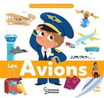Les Avions N. éd.