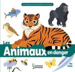 Les Animaux en danger N. éd