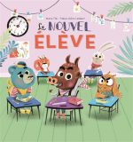 Le Nouvel élève