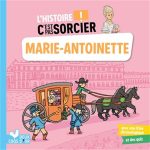 Marie-Antoinette