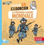 La Première Guerre mondiale