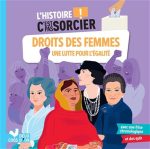 Les Droits des femmes dans l'histoire