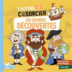 Les Grandes découvertes