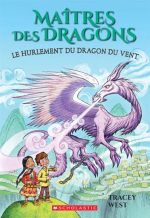 Le Hurlement du dragon du Vent #20