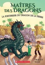 La Forteresse du dragon de la Pierre #17