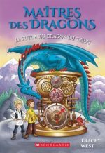 Le Futur du dragon du Temps #15