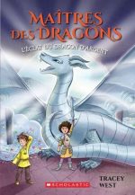 L'Éclat du dragon d'Argent #11