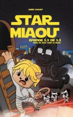 Épisode 5.3 : Onde de choc dans le Miaou