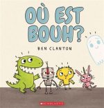 Où est Bouh ?