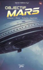 Mission, Ados, Robots, Spatiale #04