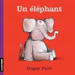 Un éléphant