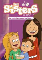 Un petit frère pour les sisters #47