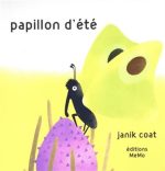 Papillon d'été