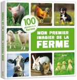 Mon premier imagier de la ferme