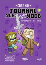 Un nouveau guerrier #01