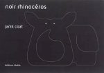 Noir rhinocéros