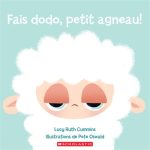 Fais dodo, petit agneau !