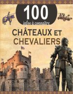 Châteaux et chevaliers N. éd.