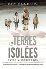 Les Terres isolées #01
