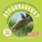 Stegosaurus ? : un herbivore couvert de pics et de plaques