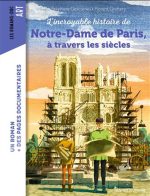 L'Incroyable histoire de Notre-Dame de Paris à travers les siècles