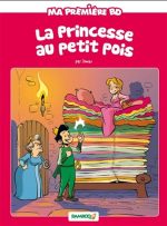 La Princesse au petit pois N. éd.