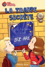 La Trappe secrète