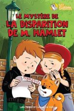 Le Mystère de la disparition de monsieur Hamlet