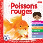 Les Poissons rouges