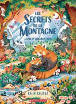 Les Secrets de la montagne