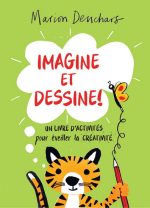 Imagine et dessine !