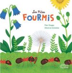 Les P'tites fourmis N. éd.