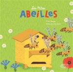 Les P'tites abeilles : la vie dans la ruche N. éd.