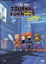 Journal d'un noob #10