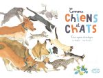 Comme chiens et chats : deux espèces domestiques
