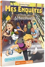 Destination mystère #02