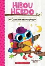 L'Aventure en camping #12
