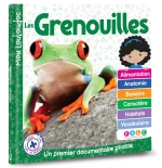 Les grenouilles