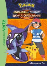 La Doyenne de Poni #22