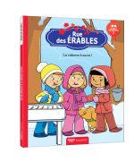 La Cabane À Sucre Niv 2