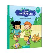 Des Oeufs Pour Pâques Niv 3