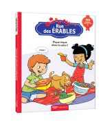 Pique-Nique Dans Le Salon - Niv 2