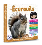 Les écureuils