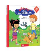 Pistache Est Amoureux - Niv 2