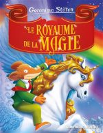 Le Royaume de la magie