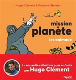 Mission planète : les animaux #01