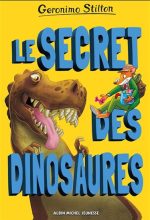 Le Secret des dinosaures Hors série