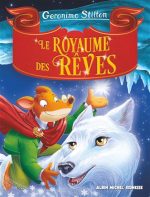 Le Royaume des rêves