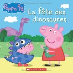 La Fête des dinosaures