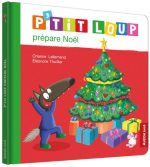 P'tit Loup prépare Noël N. éd.
